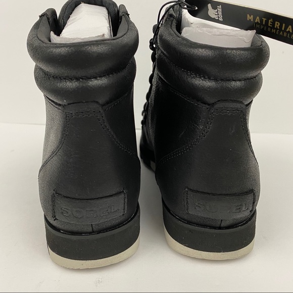 Sorel • New Harlow Lace Boots - Picture 6 of 7